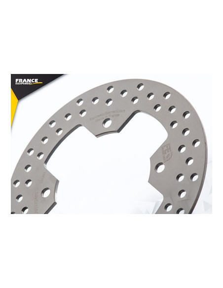 Kit Freinage FRANCE EQUIPEMENT - AP RACING