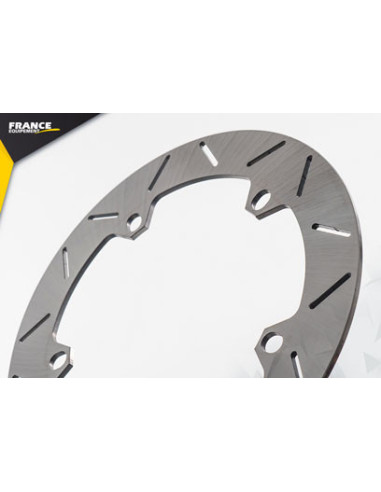 Kit Freinage FRANCE EQUIPEMENT - AP RACING