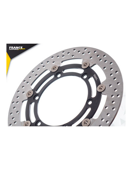 Kit Freinage FRANCE EQUIPEMENT - AP RACING