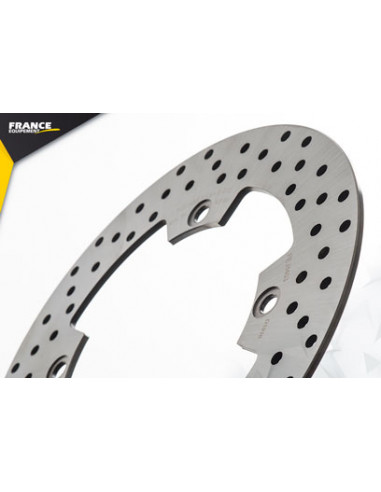 Kit Freinage FRANCE EQUIPEMENT - AP RACING