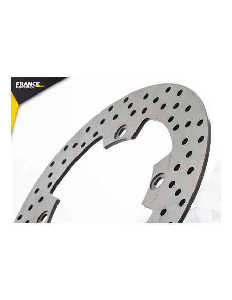 Kit Freinage FRANCE EQUIPEMENT - AP RACING