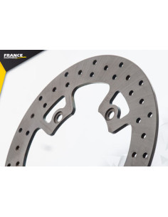 Kit Freinage FRANCE EQUIPEMENT - AP RACING 2