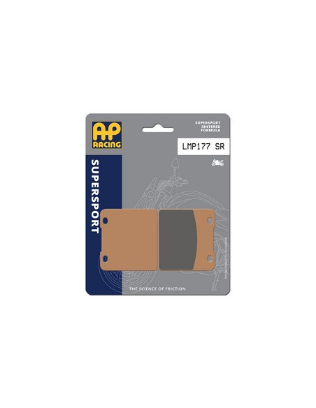 Kit Freinage FRANCE EQUIPEMENT - AP RACING