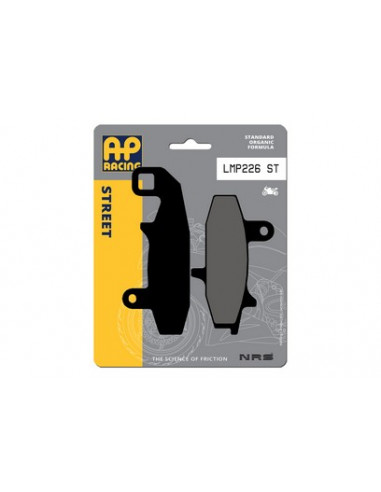 Kit Freinage FRANCE EQUIPEMENT - AP RACING