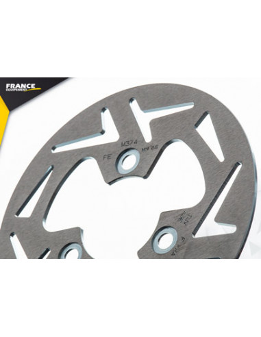 Kit Freinage FRANCE EQUIPEMENT - AP RACING