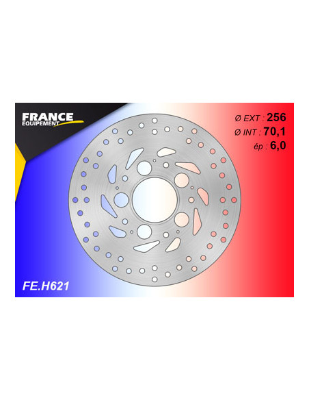 Kit Freinage FRANCE EQUIPEMENT - AP RACING