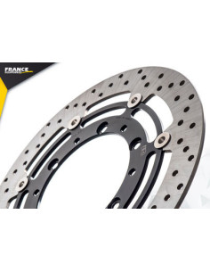 Kit Freinage FRANCE EQUIPEMENT - AP RACING 2