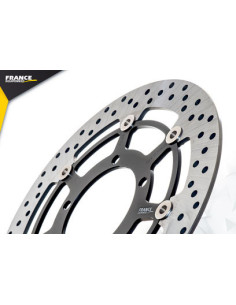 Kit Freinage FRANCE EQUIPEMENT - AP RACING 2