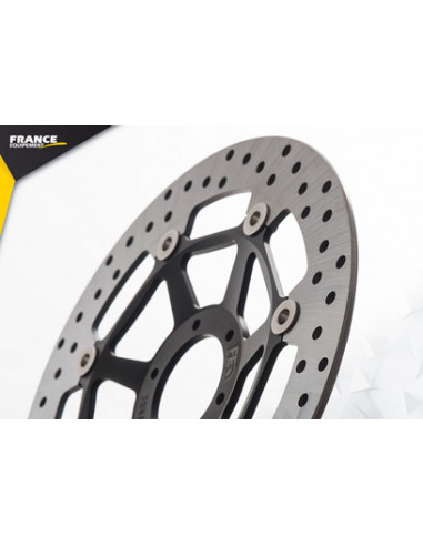 Kit Freinage FRANCE EQUIPEMENT - AP RACING