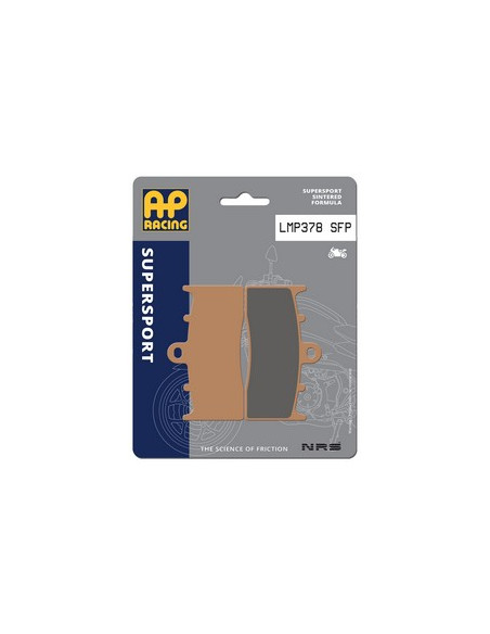 Kit Freinage FRANCE EQUIPEMENT - AP RACING