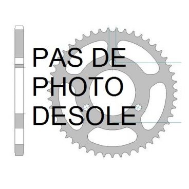 AFAM COURONNE ACIER au pas de 525 BMW HP4 pour BMW AFA164802