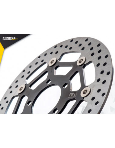 Kit Freinage FRANCE EQUIPEMENT - AP RACING