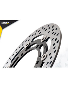 Kit Freinage FRANCE EQUIPEMENT - AP RACING 2