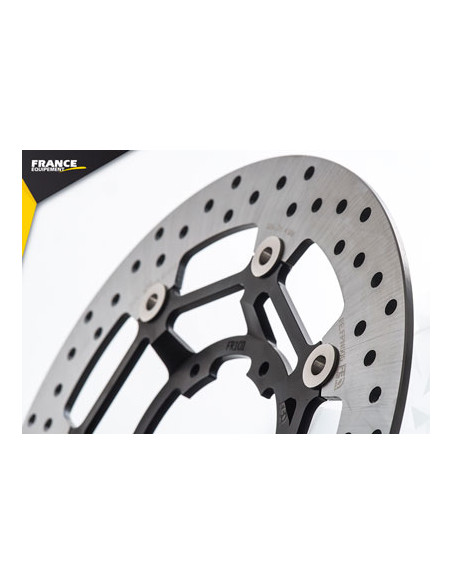 Kit Freinage FRANCE EQUIPEMENT - AP RACING