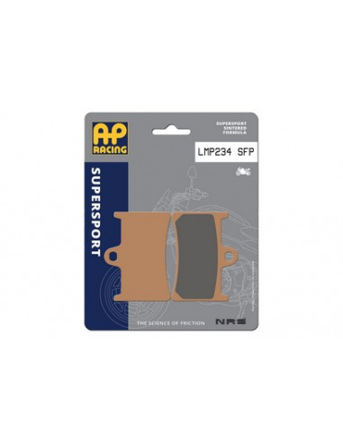 Kit Freinage FRANCE EQUIPEMENT - AP RACING