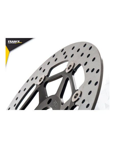 Kit Freinage FRANCE EQUIPEMENT - AP RACING