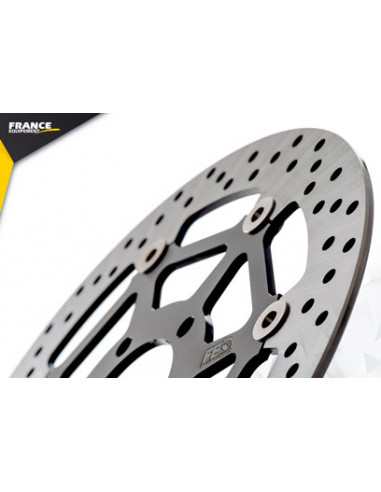 Kit Freinage FRANCE EQUIPEMENT - AP RACING