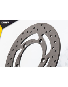 Kit Freinage FRANCE EQUIPEMENT - AP RACING 2