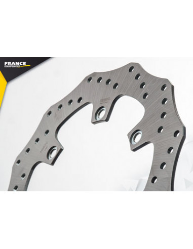 Kit Freinage FRANCE EQUIPEMENT - AP RACING