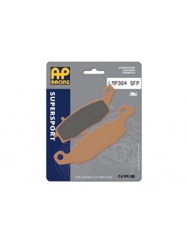 Kit Freinage FRANCE EQUIPEMENT - AP RACING