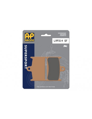 Kit Freinage FRANCE EQUIPEMENT - AP RACING