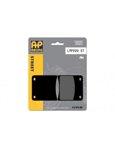 Kit Freinage FRANCE EQUIPEMENT - AP RACING