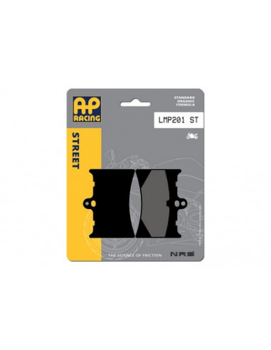 Kit Freinage FRANCE EQUIPEMENT - AP RACING