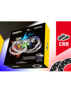 Kit Freinage FRANCE EQUIPEMENT - AP RACING