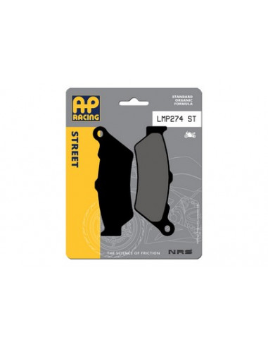 Kit Freinage FRANCE EQUIPEMENT - AP RACING