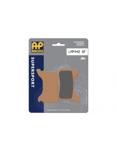 Kit Freinage FRANCE EQUIPEMENT - AP RACING