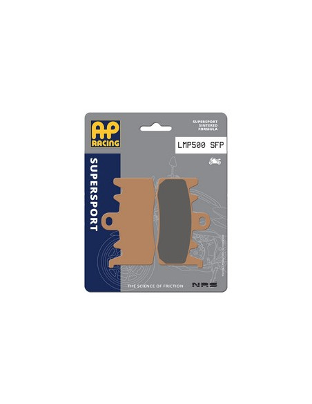 Kit Freinage FRANCE EQUIPEMENT - AP RACING