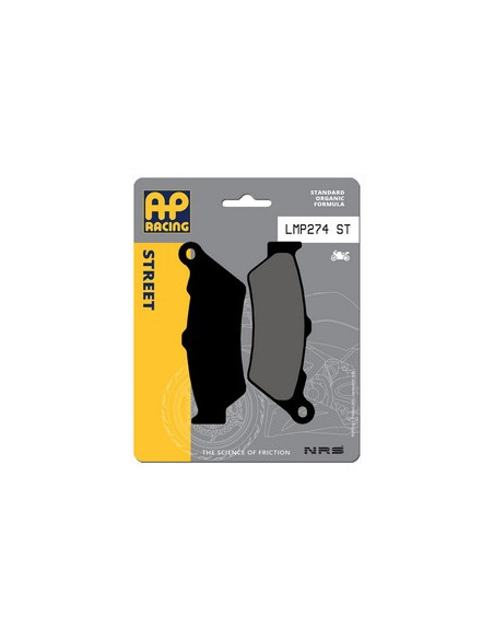 Kit Freinage FRANCE EQUIPEMENT - AP RACING