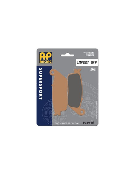 Kit Freinage FRANCE EQUIPEMENT - AP RACING