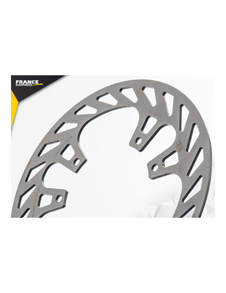 Kit Freinage FRANCE EQUIPEMENT - AP RACING Composé de 2 Disques