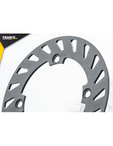 Kit Freinage FRANCE EQUIPEMENT - AP RACING