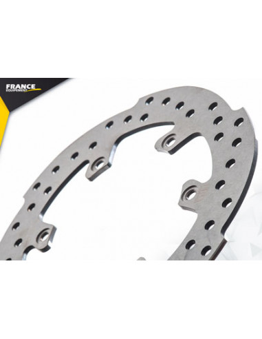 Kit Freinage FRANCE EQUIPEMENT - AP RACING