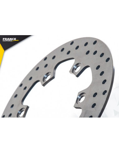 Kit Freinage FRANCE EQUIPEMENT - AP RACING