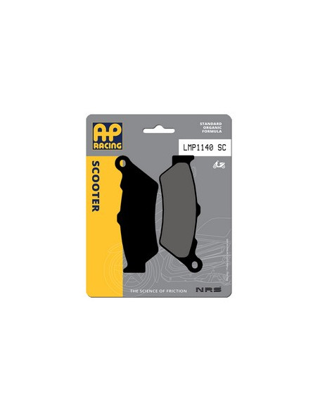 Kit Freinage FRANCE EQUIPEMENT - AP RACING