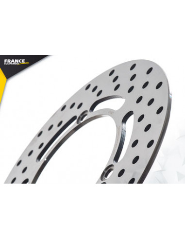 Kit Freinage FRANCE EQUIPEMENT - AP RACING