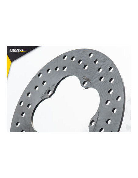 Kit Freinage FRANCE EQUIPEMENT - AP RACING