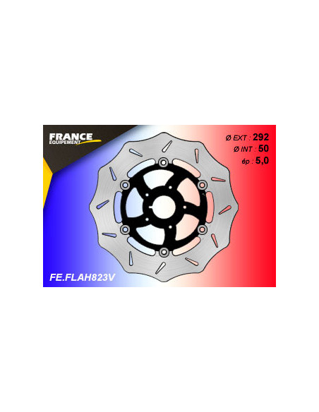 Kit Freinage FRANCE EQUIPEMENT - AP RACING