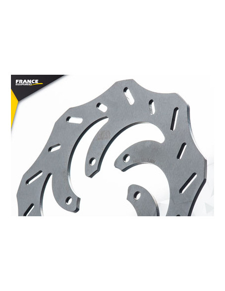 Kit Freinage FRANCE EQUIPEMENT - AP RACING