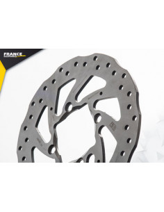 Kit Freinage FRANCE EQUIPEMENT - AP RACING 2