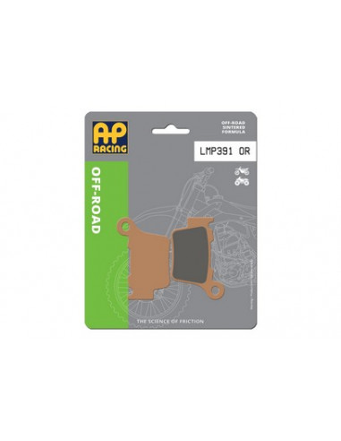 Kit Freinage FRANCE EQUIPEMENT - AP RACING