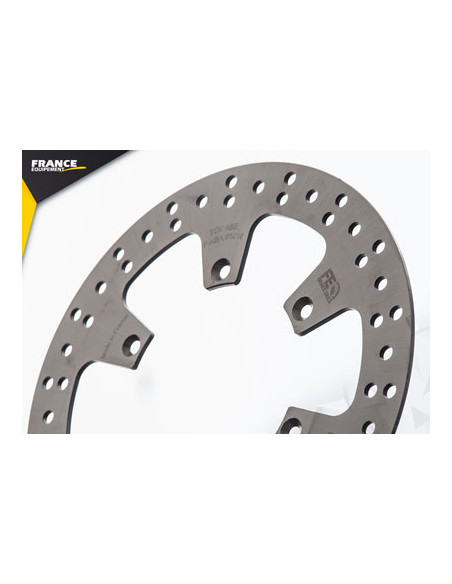 Kit Freinage FRANCE EQUIPEMENT - AP RACING