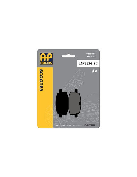 Kit Freinage FRANCE EQUIPEMENT - AP RACING