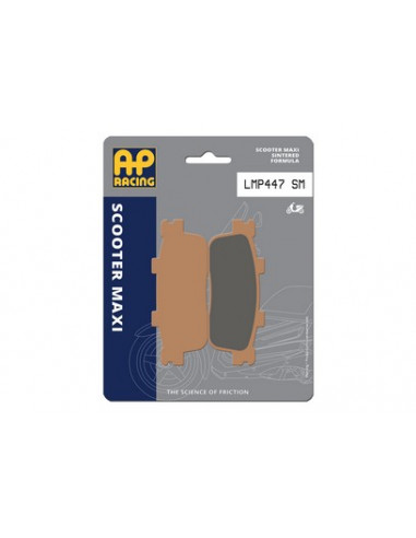 Kit Freinage FRANCE EQUIPEMENT - AP RACING