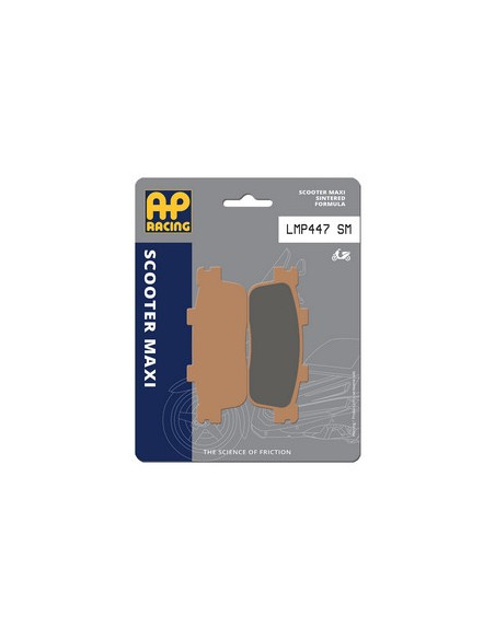 Kit Freinage FRANCE EQUIPEMENT - AP RACING