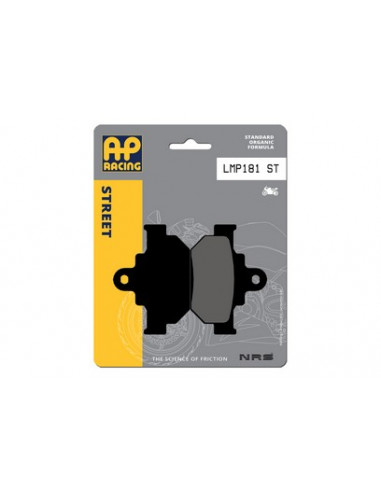 Kit Freinage FRANCE EQUIPEMENT - AP RACING