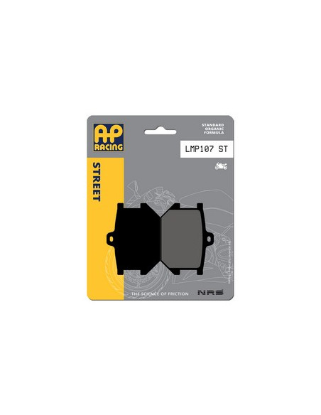 Kit Freinage FRANCE EQUIPEMENT - AP RACING